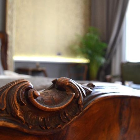 La Casa Del Duca Bed & Breakfast Milan Exterior photo