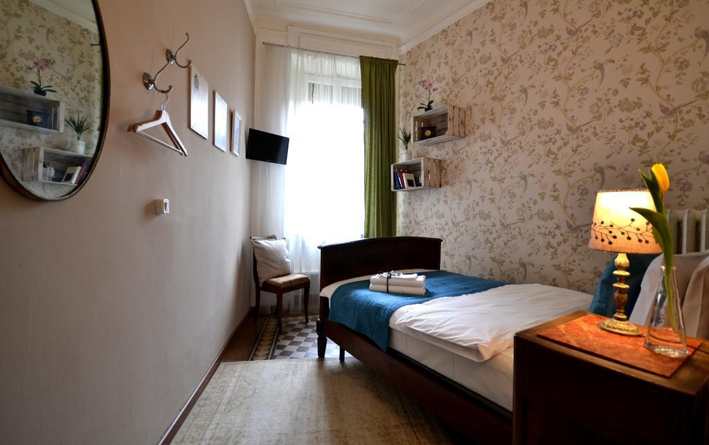 La Casa Del Duca Bed & Breakfast Milan Exterior photo