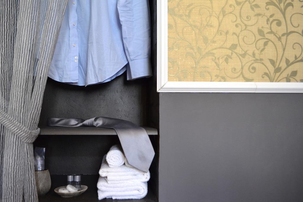 La Casa Del Duca Bed & Breakfast Milan Room photo
