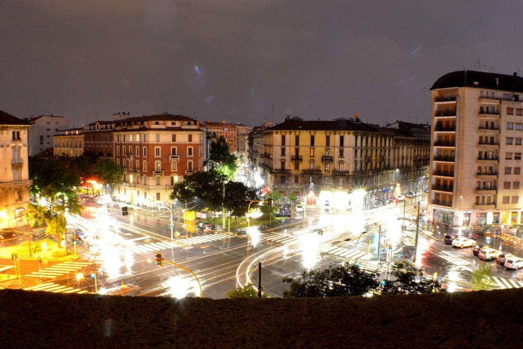 La Casa Del Duca Bed & Breakfast Milan Exterior photo