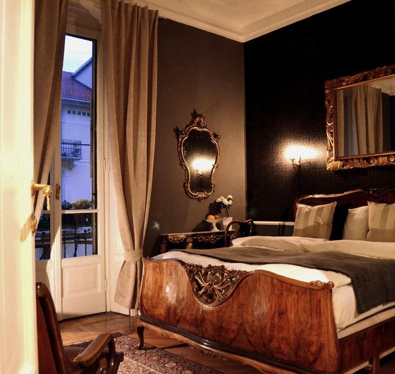 La Casa Del Duca Bed & Breakfast Milan Exterior photo