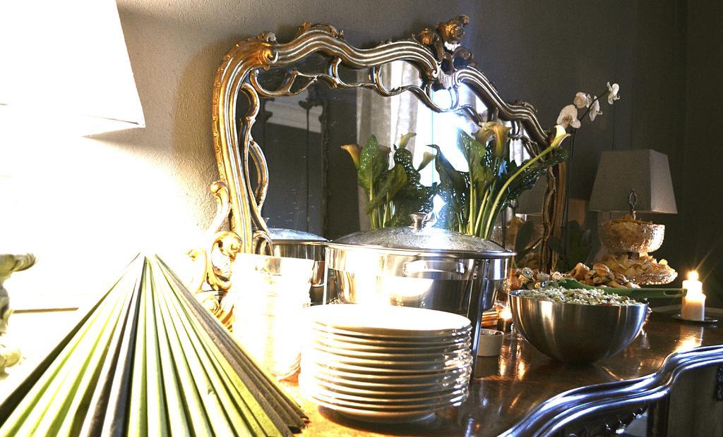 La Casa Del Duca Bed & Breakfast Milan Exterior photo