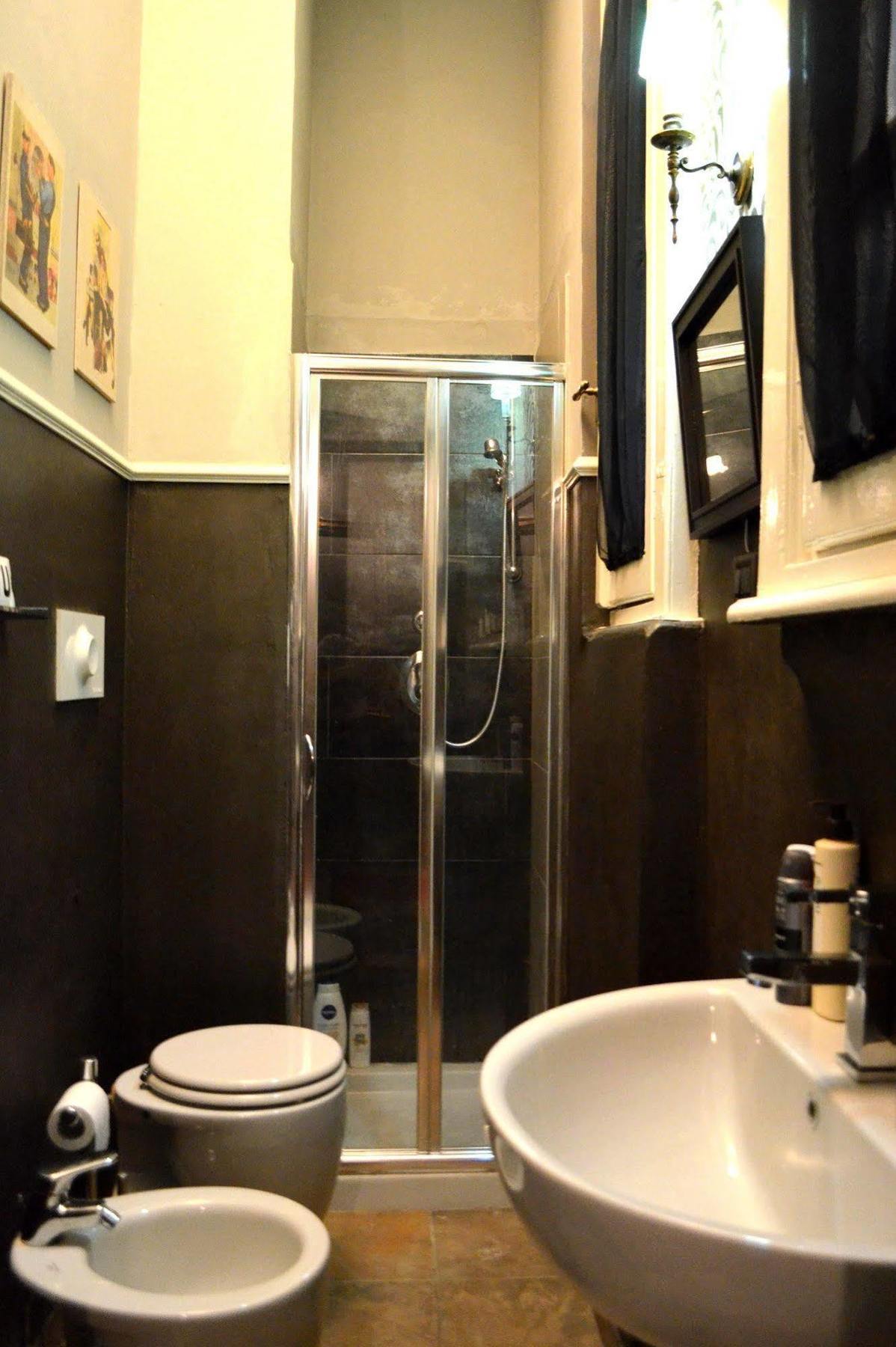 La Casa Del Duca Bed & Breakfast Milan Exterior photo