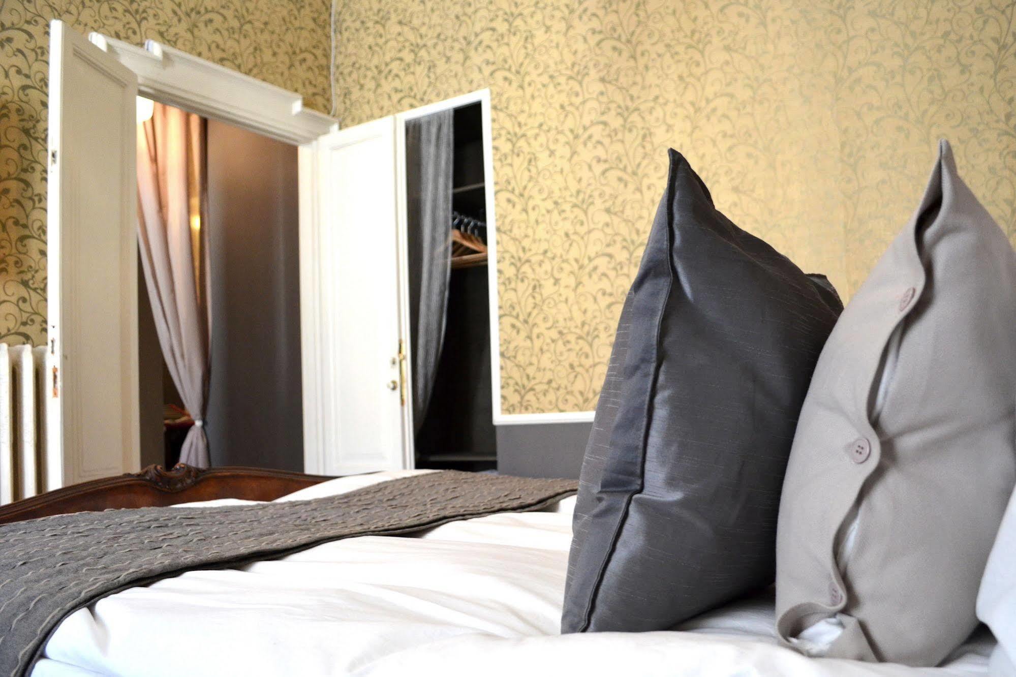 La Casa Del Duca Bed & Breakfast Milan Exterior photo