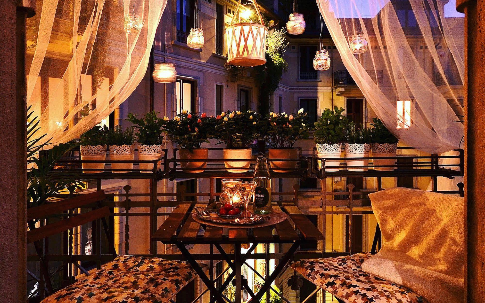 La Casa Del Duca Bed & Breakfast Milan Exterior photo