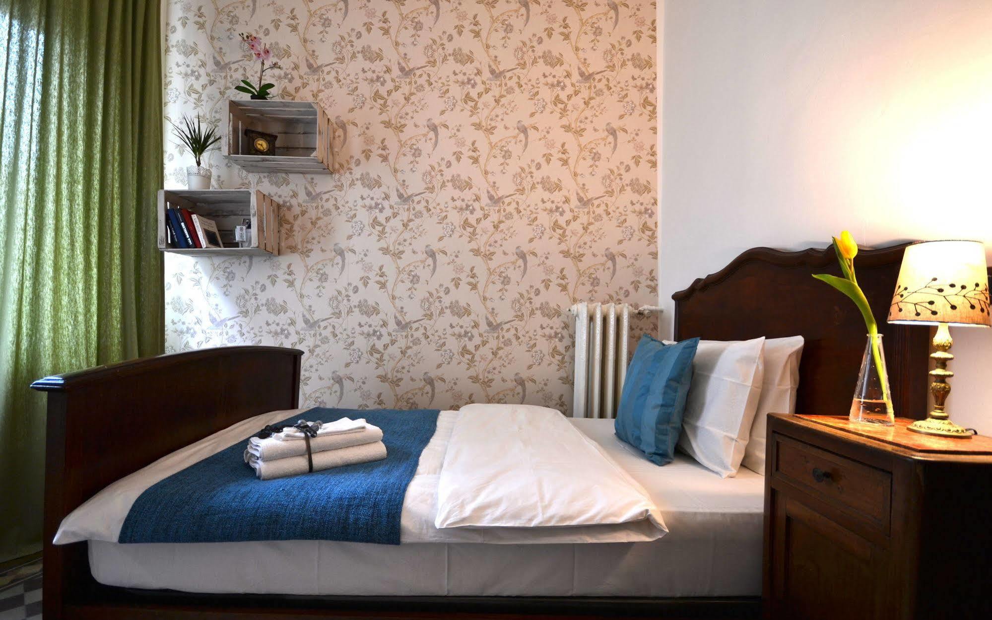La Casa Del Duca Bed & Breakfast Milan Exterior photo