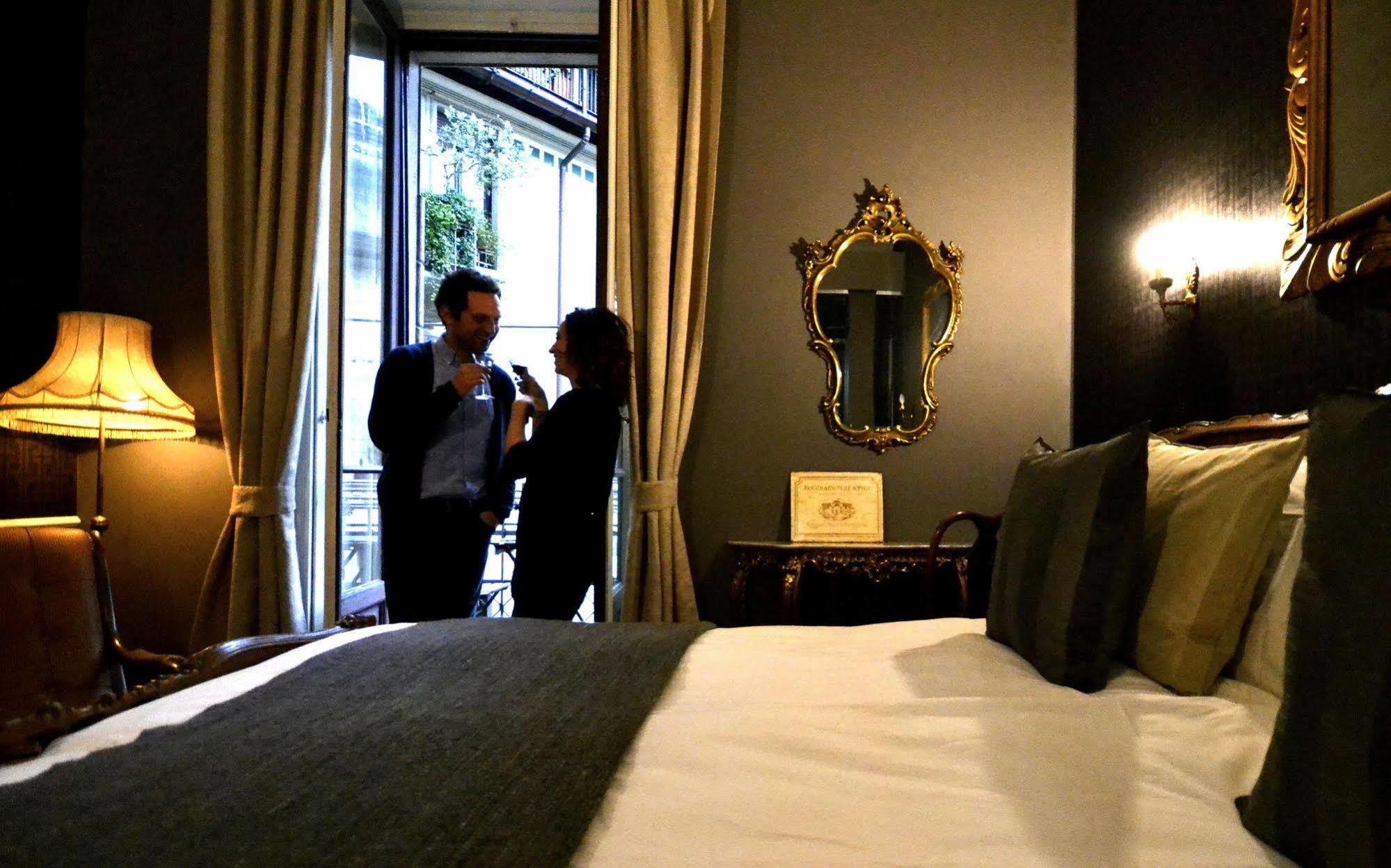 La Casa Del Duca Bed & Breakfast Milan Exterior photo